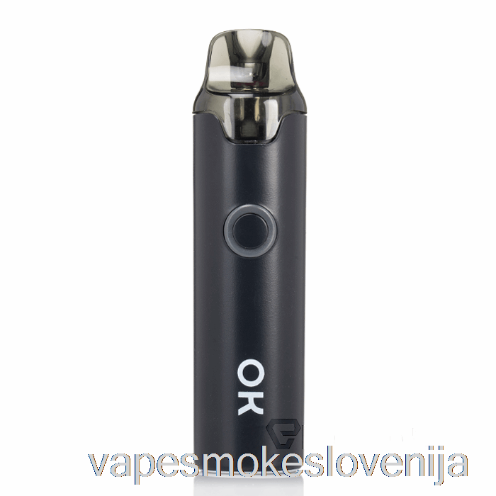 Vape Petrol Innokin Okino C100 Pod Sistem črn